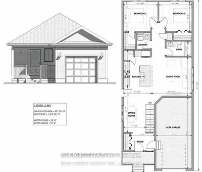 Lot 39 Stella Avenue, Southwest Middlesex, On N0l 1m0