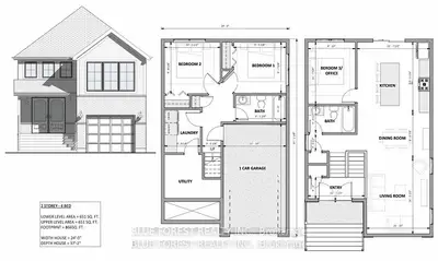 Lot 38 Stella Avenue, Southwest Middlesex, On N0l 1m0