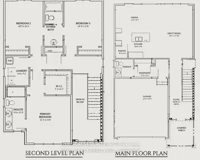 Lot 36 Stella Avenue, Southwest Middlesex, On N0l 1m0