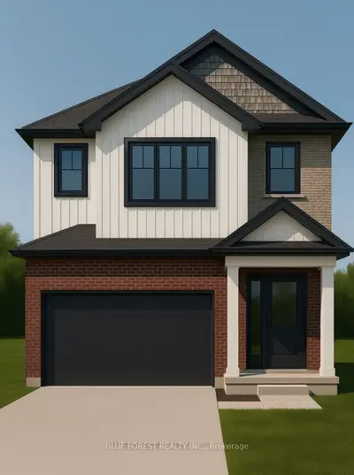 LOT 36 STELLA Avenue, Southwest Middlesex, ON N0L 1M0