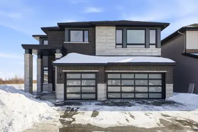 395 Longworth Avenue, Leitrim, On K1t 0t9