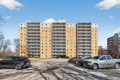 756 Kipps Lane 606, London East, ON N5Y 4X9