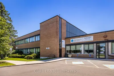 100 STROWGER Boulevard 114, Brockville, ON K6V 5J9