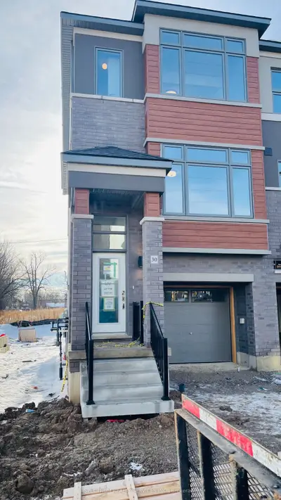 313 Conklin Street 30, Brantford, ON N3T 5L5