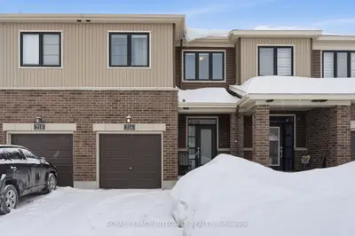 516 Prominence Way, Orleans - Cumberland and Area, ON K4A 5L3