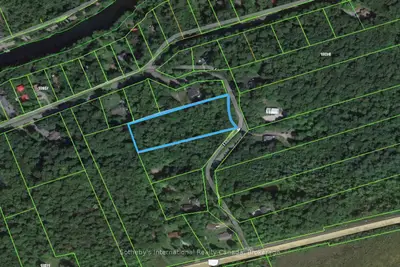 1031 HAVEN Road, Bracebridge, ON P1L 1X1