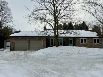 3408 Bruce Road 1 Road, Brockton, On N0g 2n0