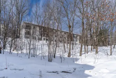 26 Herman Avenue 36, Huntsville, On P1h 1j6
