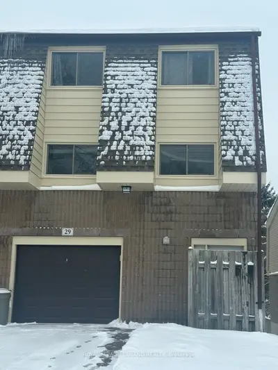 1460 Limberlost Road 29, London North, On N6g 2c6
