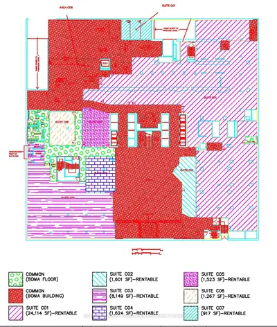 100 Dundas Street C06 - Concourse Level, London East, On N6a 5b6
