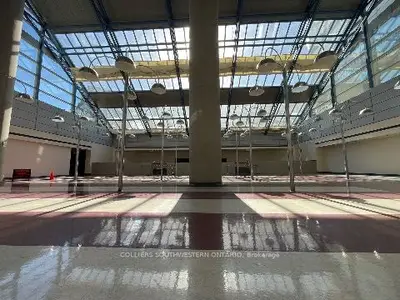 100 Dundas Street C02 - Concourse Level, London East, On N6a 5b6