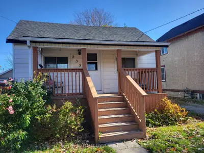 235 Fares Street, Port Colborne, On L3k 1w6