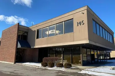 145 Wharncliffe Road S 101, London South, ON N6J 2K4