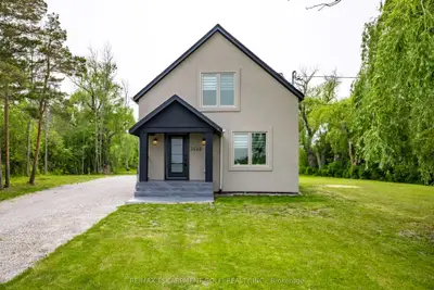 3545 Garrison Road, Fort Erie, On L0s 1n0