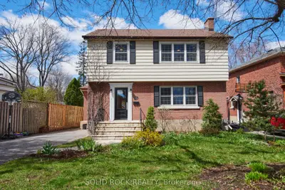 137 SOUTHERN Drive, Glebe - Ottawa East and Area, ON K1S 0P7