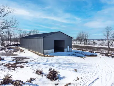 77 Railway Street W, Blandford-blenheim, On N0j 1v0