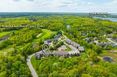 61 Rockmount Crescent, Gravenhurst, On P1p 0a6