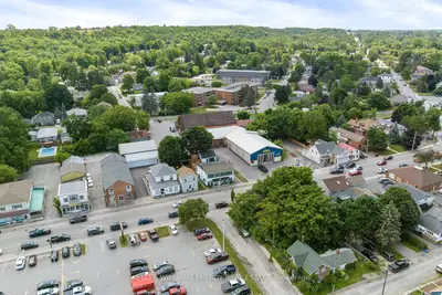 58-60 Picton Main Street, Prince Edward County, ON K0K 2T0
