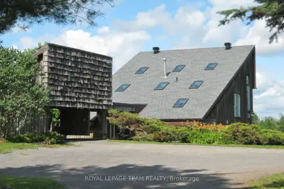 5965 Rideau Valley Drive N, Manotick - Kars - Rideau Twp And Area, On K4m 1b3