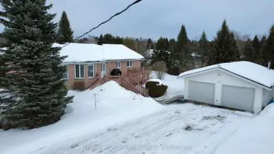 790 Leblanc Road, West Nipissing, ON P2B 2N5