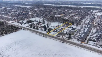 745190 Oxford Road 17, Woodstock, ON N4S 7W2