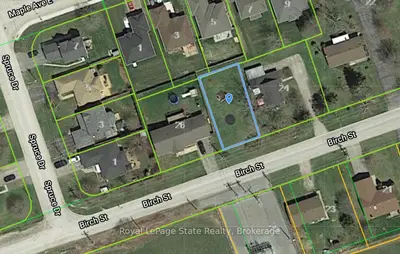 24b Birch Street, Asphodel-norwood, On K0l 2v0