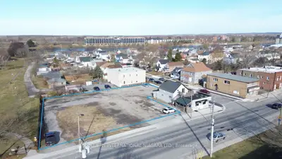 619 King Street, Welland, ON L3B 3L4
