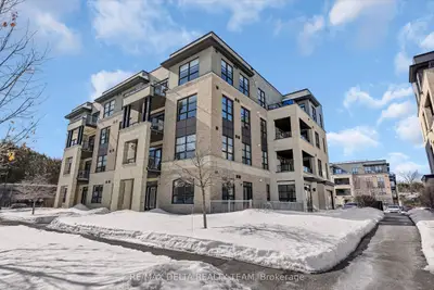 140 Montblanc Private 303, Orleans - Convent Glen and Area, ON K1C 0B3