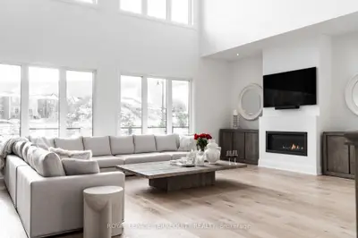 109 Stillwater Crescent, Blue Mountains, On L9y 4p5