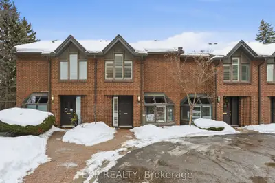 111 Echo Drive 2, Glebe - Ottawa East and Area, ON K1S 5K8