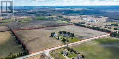 22648 Grey Rd 16 , Chatsworth, ON N0H 1G0