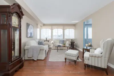 600 Silverbirch Boulevard 308, Hamilton, On L0r 1w0