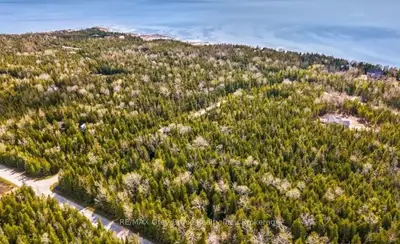 6 Dunn Street, Northern Bruce Peninsula, On N0h 1w0