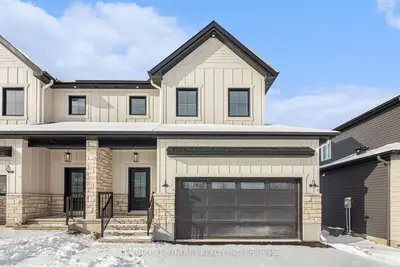 85 Villeneuve Street, North Stormont, On K0c 1w0
