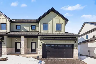 81 Villeneuve Street, North Stormont, On K0c 1w0