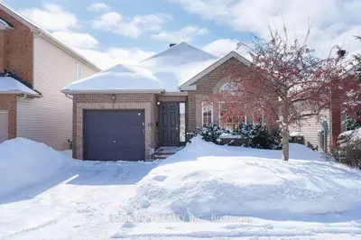 265 Colbert Crescent, Hunt Club - South Keys And Area, On K1v 2c7