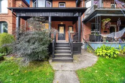 285 Charlton Avenue W, Hamilton, On L8p 2e4