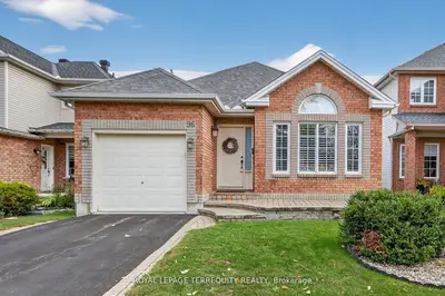96 Allanford Avenue, Hunt Club - South Keys and Area, ON K1T 3Y6