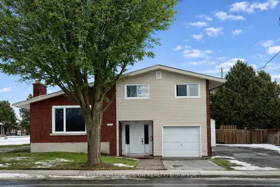 2206 Navaho Drive B, Belair Park - Copeland Park And Area, On K2c 0v9