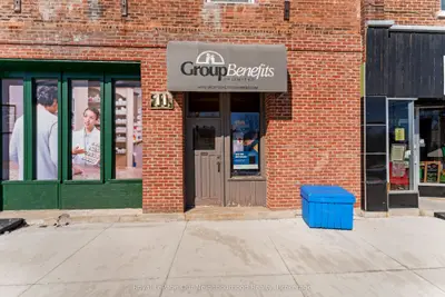 11 King Street E, Cramahe, ON K0K 1S0