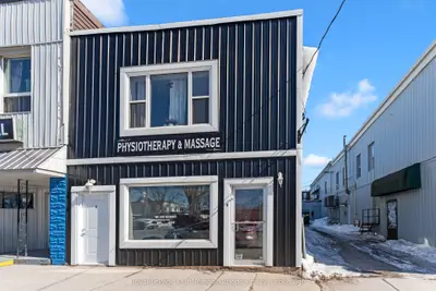 4 VICTORIA Square, Cramahe, ON K0K 1S0