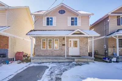 36 Grand River Avenue, Brantford, ON N3T 4W7