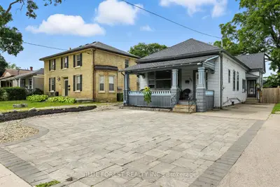 358 Simcoe Street, London East, On N6b 1j7