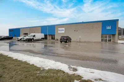 265 INGERSOLL Street, Ingersoll, ON N5L 2L5