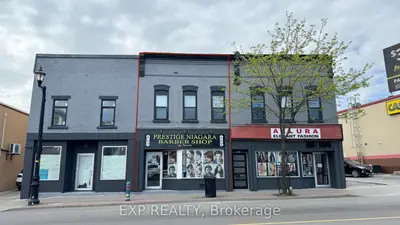 5856 FERRY Street, Niagara Falls, ON L2G 1S9