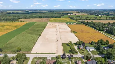 Lot 8 North Street, Howick, On N0g 1v0
