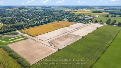 Lot 21 North Street, Howick, On N0g 1v0