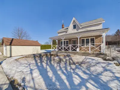 929 Huron Terrace, Kincardine, ON N2Z 2Y1