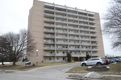 583 Mornington Avenue 209, London East, On N5y 3e9