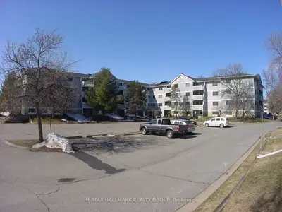 214 Viewmount Drive 310, Cityview - Parkwoods Hills - Rideau Shore, On K2e 7x3